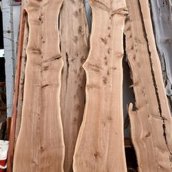 Big Cedar Slabs And More 