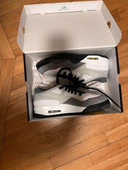 Jordan 4 Rm Premium Size 11.5 Mens