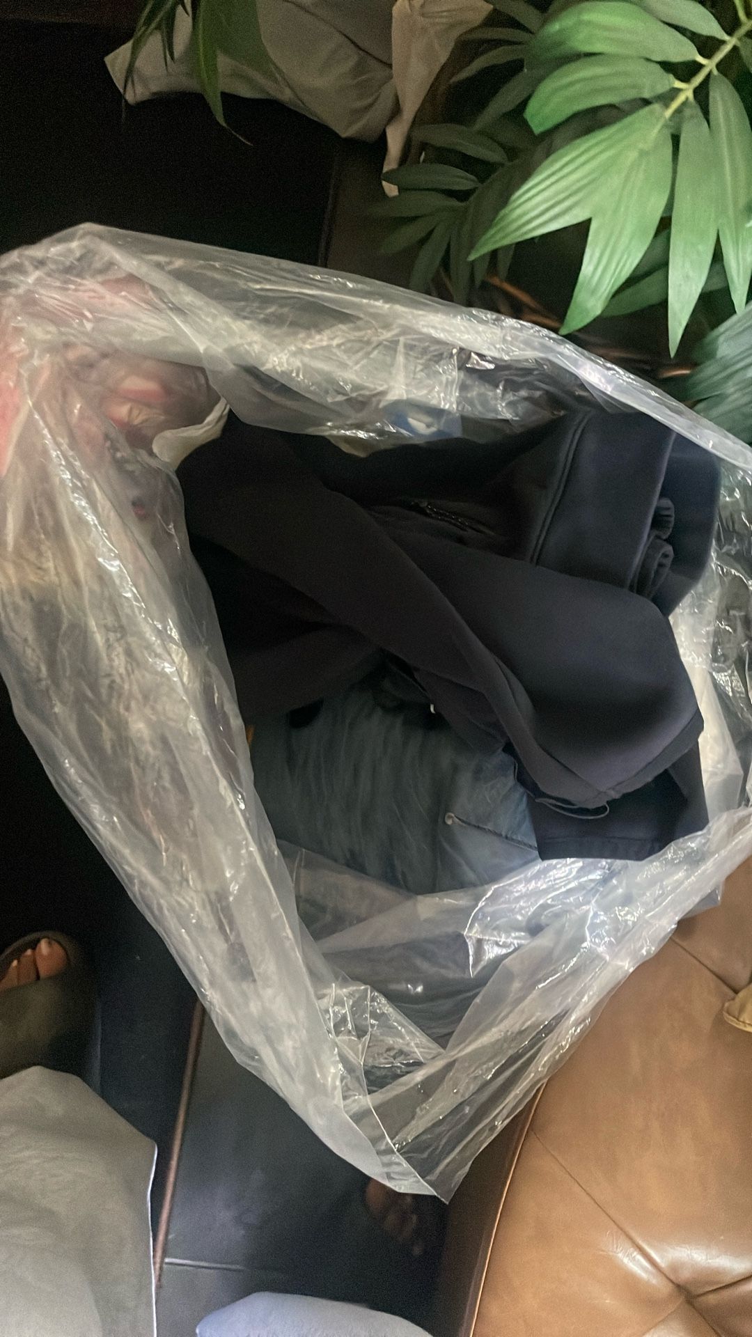 Clothes
