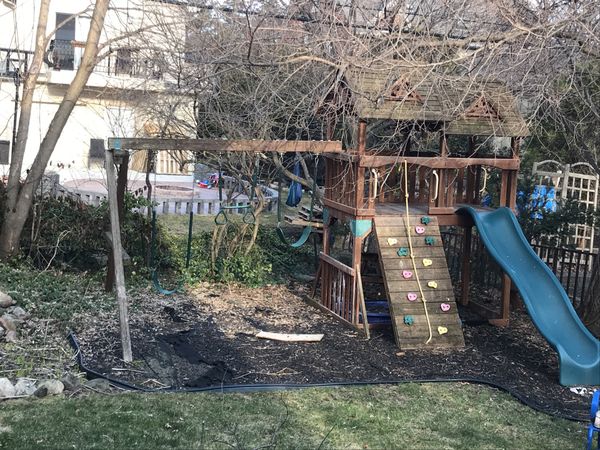 Jungle Gym For Sale >> Jungle Gym Swingset Used For Sale In Dearborn Mi Offerup Jungle Gym For Sale >> Jungle Gym Swingset Used For Sale In Dearborn Mi Offerup