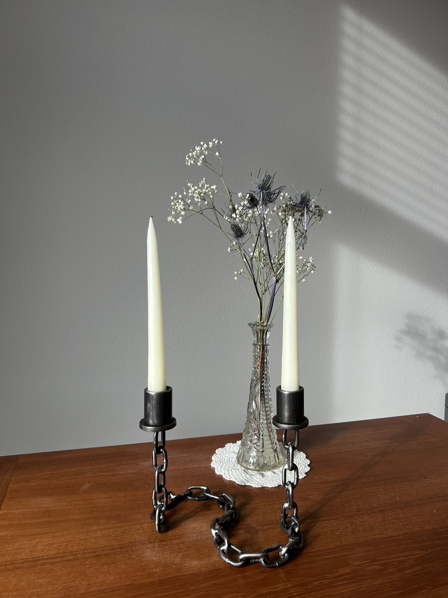 Candle Holder