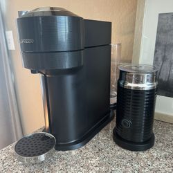 Nespresso