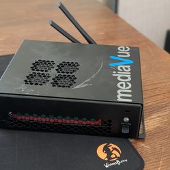 AMD AM4 Low Budget HTPC Desktop PC Computer