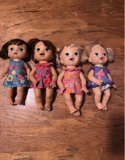 2010s baby alives