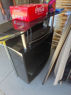 Bar table