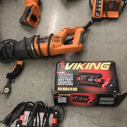Ridgid 