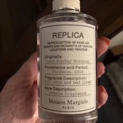 MM Lazy Sunday Morning Replica Perfume 