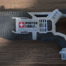 Porter Cable 20v Reciprocating Saw