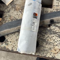 2024 Honda Prologue Left Seat Bag 