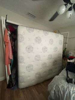 Mattress