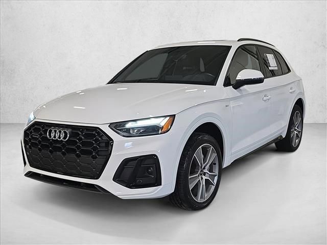 2025 Audi Q5