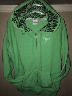 Victoria Secret Pink Hoodie