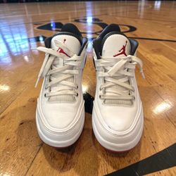Nike Air Jordan Flight Origin 3 "Bulls" – Men's Size 7.5