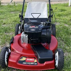 Toro 21 de transmisión seminueva