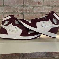Jordan 1
