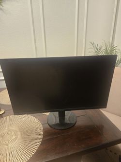 Acer Monitor