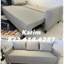 NEW SOFA SLEEPER