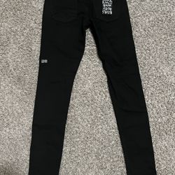 Ksubi jeans 