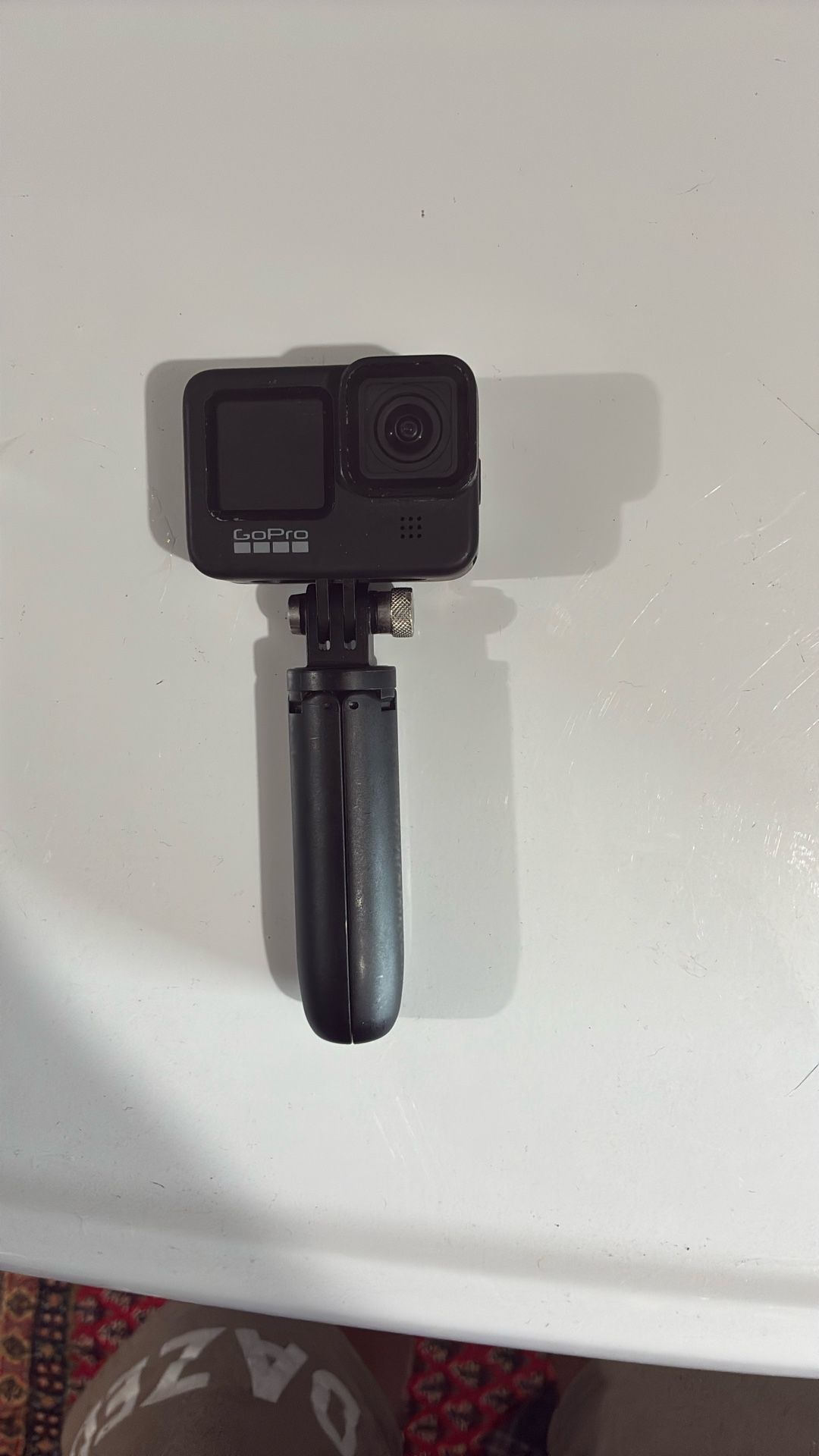 Go Pro 9 Black