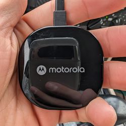 Motorola MA1 Wireless Android Car Adapter