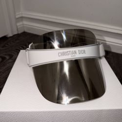 Christian Dior Visor 