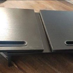 3 piece Monitor Stand