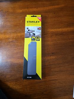 Stanley High Definition 4K Antenna