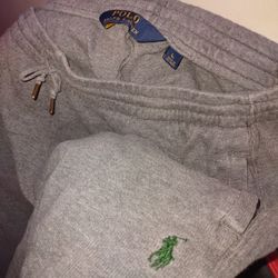 Polo Sweats