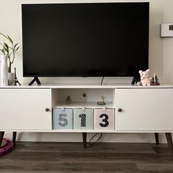 LG 50-Inch UR9000 4K TV