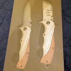 Utility Knives