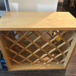 Wine Rack