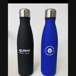 Thermos Bottle ALPHA COMBAT GEAR