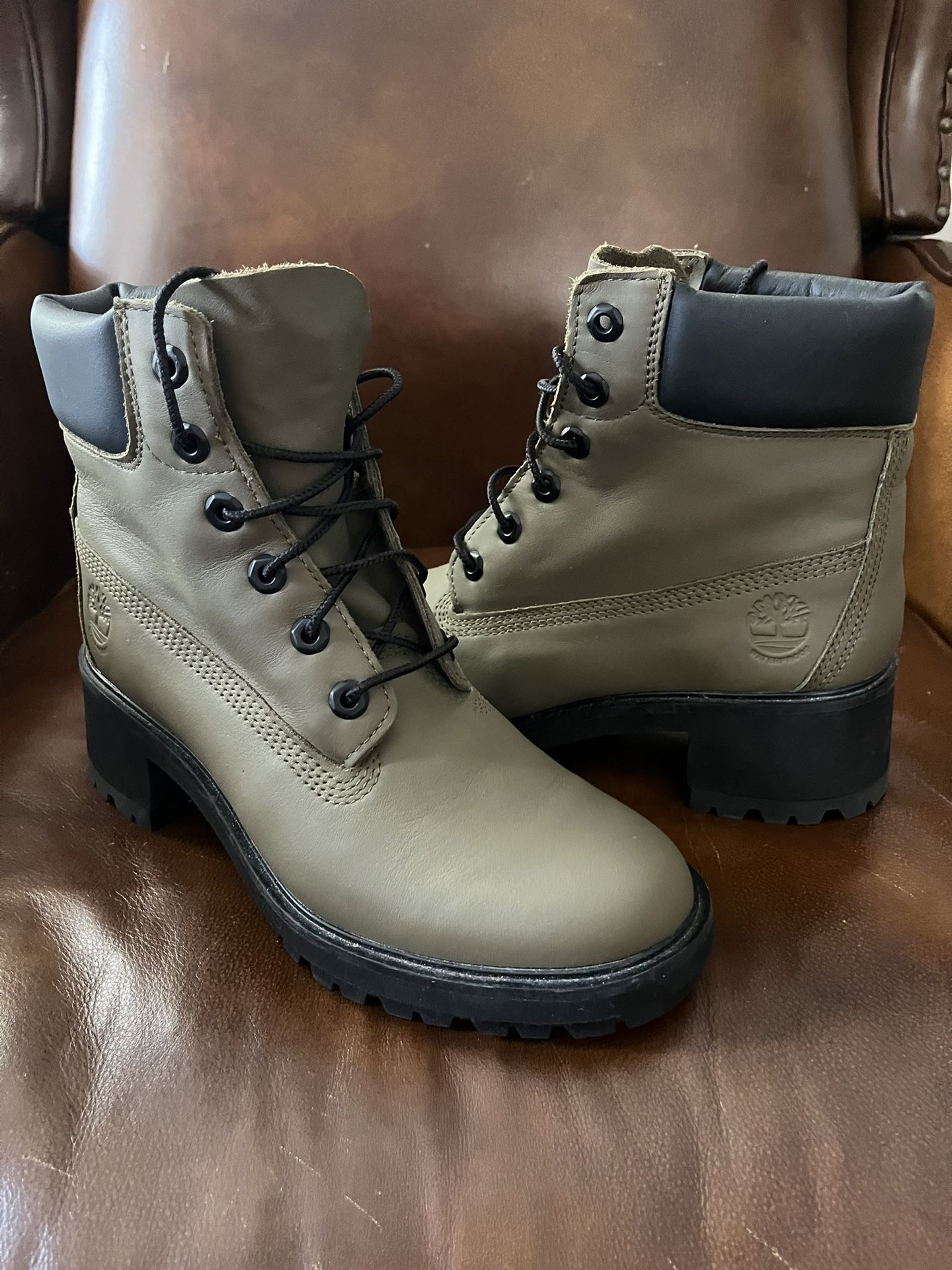Women’s Timberland Boots