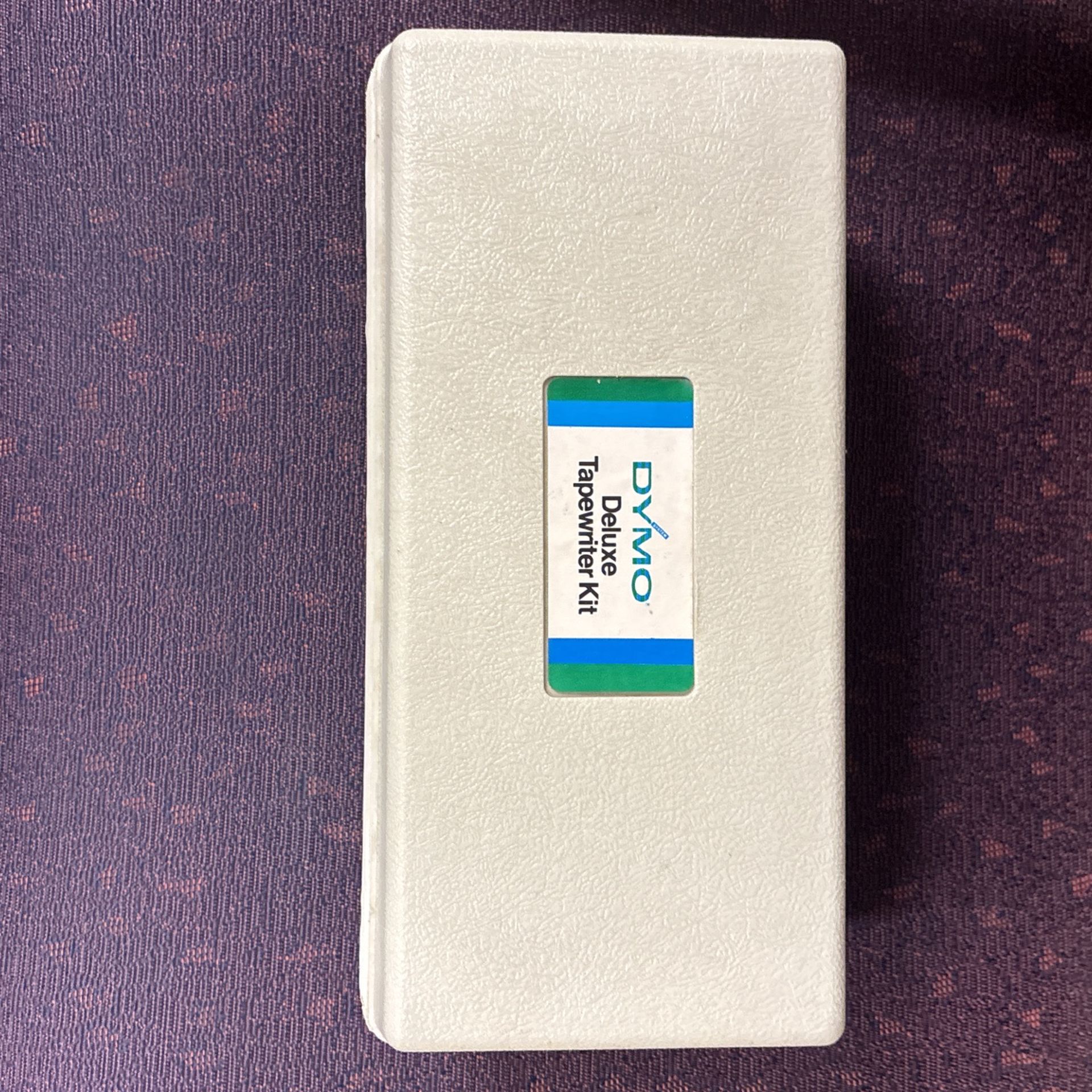Dymo Vintage 1570 Label Maker