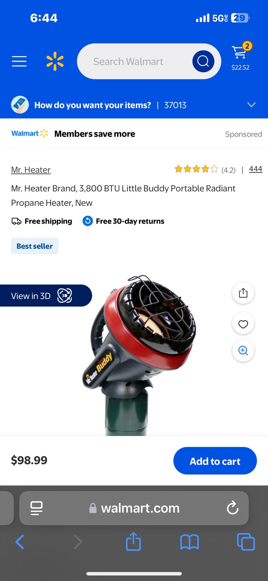 Works Like New