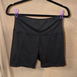 Women’s Biker shorts 5”