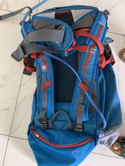 Camping bag Magellan