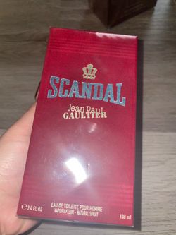 Men’s cologne