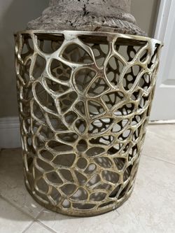 Side Table End Table