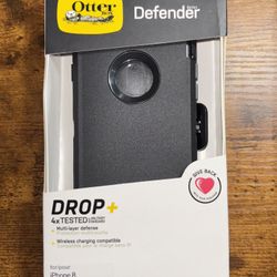 iPhone 7/8 Case And CLIP. ✅✅✅🔥🔥🔥