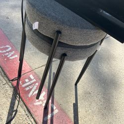 19 Inch Bar Stools