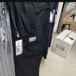 Proclub Sweatpants Size Medium