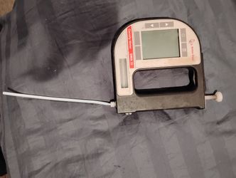 Anton Paar Density Meter DMA35