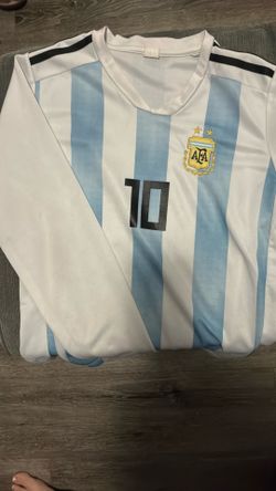 Argentina Messi Jersey kids