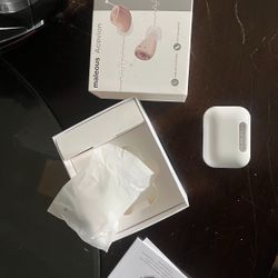 Hearing Aid 