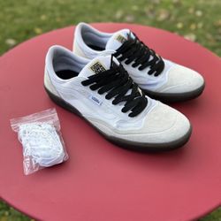 Vans AVE Pro Skate Shoes (Men’s 10)