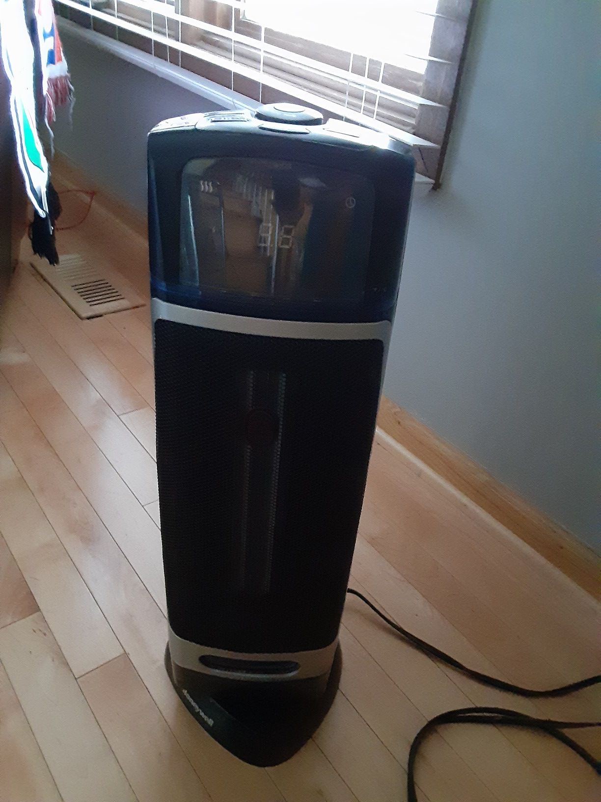 Heater Honeywell