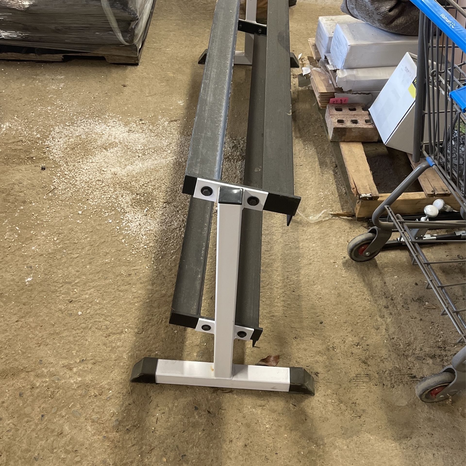 Dumbbell Rack