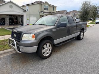 2006 Ford F-150