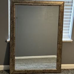 Antique Mirror 